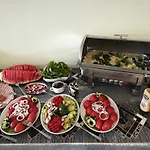 Finezja Fizjomed * 푸스트코보