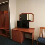 Finezja Fizjomed 푸스트코보