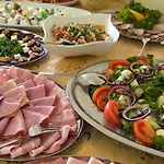 B&B Finezja Fizjomed