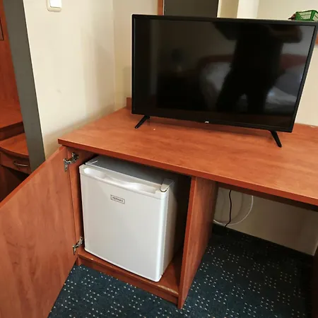 Finezja Fizjomed לינה וארוחת בוקר