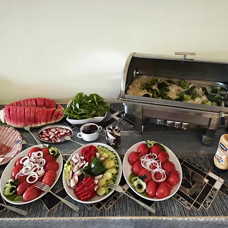 Finezja Fizjomed * פוסטקובו