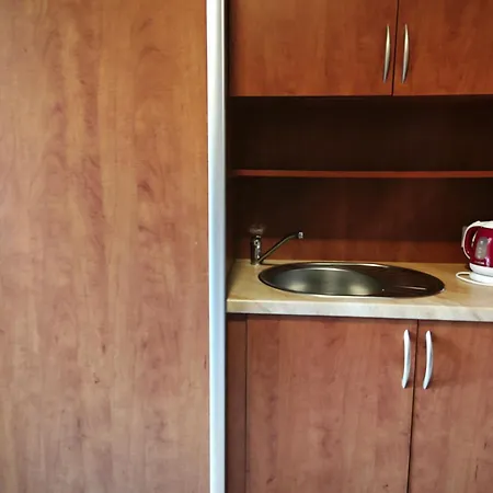 לינה וארוחת בוקר Finezja Fizjomed *