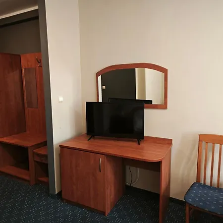 Finezja Fizjomed פוסטקובו