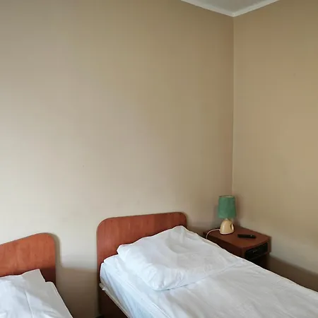 Finezja Fizjomed לינה וארוחת בוקר *