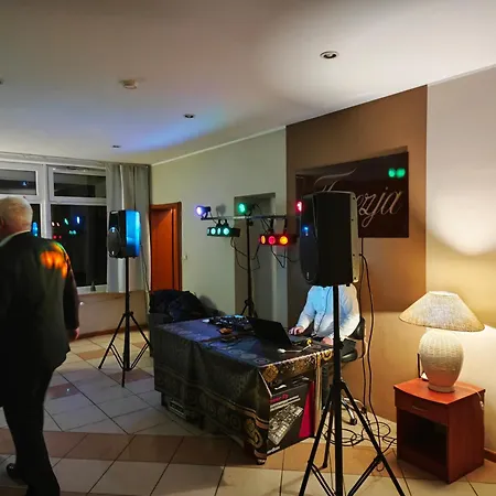 W Pustkowie Pustkowo